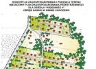 Örtlicher Raumordnungsplan für die Wohnsiedlung "Krzesiniec II" Bereich Sasino, Gemeinde Choczewo